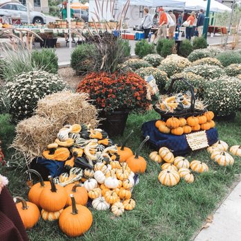 Fishers Farmers Market - Farmers Market Near Me - Fishers, Indiana