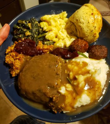 Whole Foods Market by null