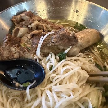 Pho Kitchen - Desserts Near Me - San Jose, California
