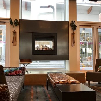 Aloft by Marriott Syracuse Inner Harbor - Hotels Near Me - Syracuse, New York