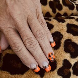 Sunflower Nails and Spa