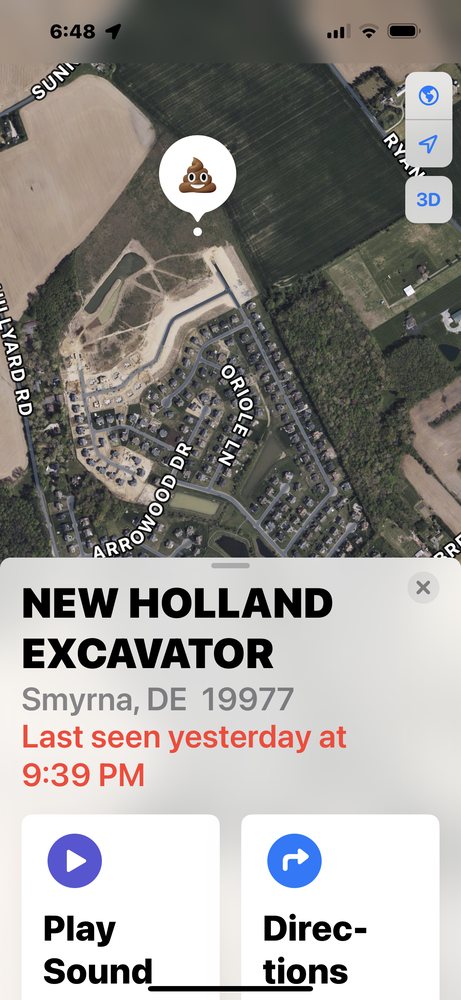 Slide of Mike Ferrell Plumbing