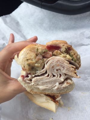 Sammy Carlo's Delicatessen & Catering by null