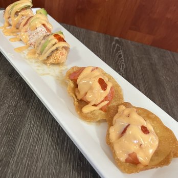 Sushiholics - Sushi Bars Near Me - West Covina, California Sushiholics - Sushi Bars Near Me - West Covina, California