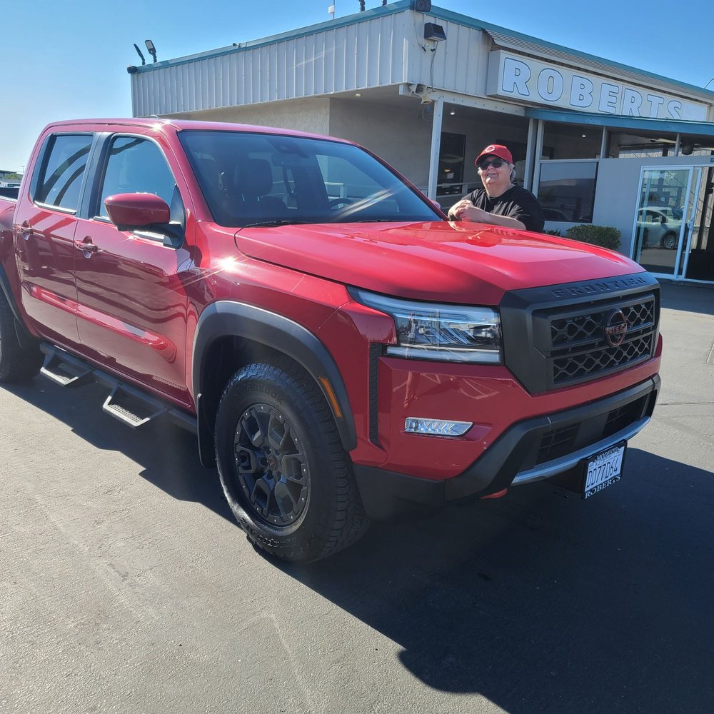 Roberts Auto Sales - This truck is super sexy!!! - Car Dealers Near Me - Modesto, California Roberts Auto Sales - This truck is super sexy!!! - Car Dealers Near Me - Modesto, California