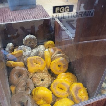 Bagel Pantry - Real deal in bagels NEW  Jersey style - Bagels Near Me - Metuchen, New Jersey