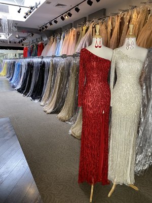 Prevue Formal \u0026 Bridal 5500 Grossmont 