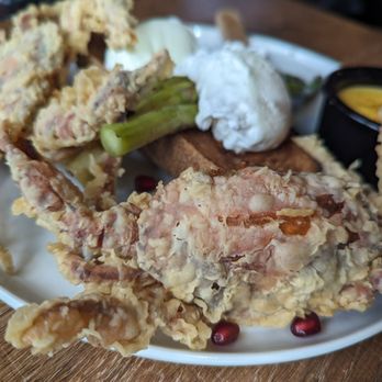 Darla Cafe  - Asian Fusion Near Me - Saratoga, California