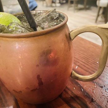 Thanh Long - Moscow Mule!!!!! - Seafood Near Me - San Francisco, California Thanh Long - Moscow Mule!!!!! - Seafood Near Me - San Francisco, California