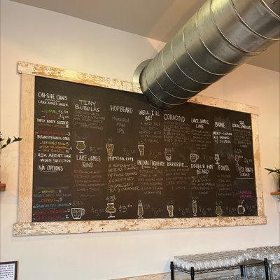 Fonta Flora Brewery - Whippoorwill Farm by null