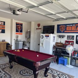 A-1 Billiards