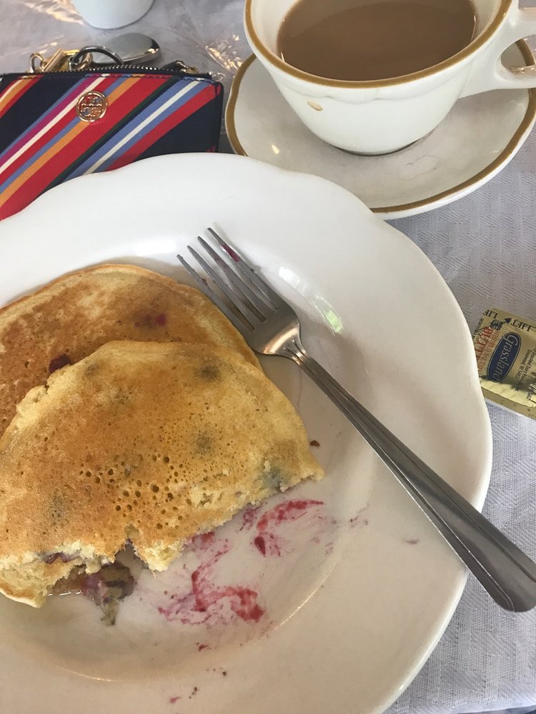 MINI MAC DINER 10 Photos & 39 Reviews Diners 158 Rt 206, Chester