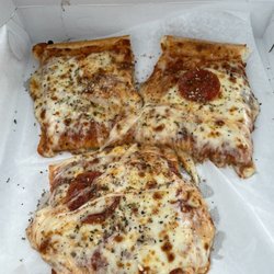 Best-Way Pizza