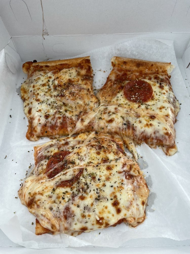 BESTWAY PIZZA Updated September 2024 10 Reviews 3025 6th Ave