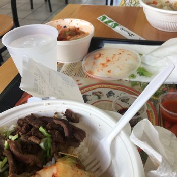 Flame Broiler - Fast Food Near Me - Torrance, California Flame Broiler - Fast Food Near Me - Torrance, California