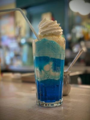 MacAlpine's Diner & Soda Fountain by null