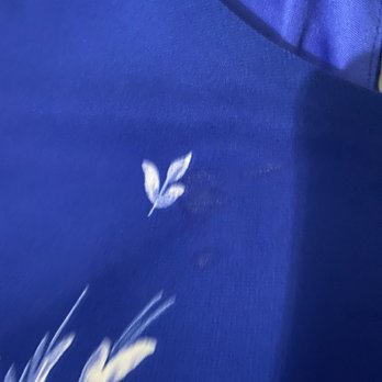 Coast Cleaners - Stain that wasn't cleaned - Sewing & Alterations Near Me - Los Angeles, California