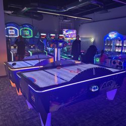 Silver Stone Castle & Family Entertainment
