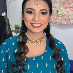 Glam By Preet