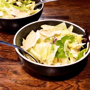 Sushi UNI - Green Salad - Sushi Bars Near Me - Lenexa, Kansas Sushi UNI - Green Salad - Sushi Bars Near Me - Lenexa, Kansas