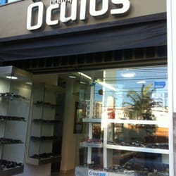 Boutique dos Óculos