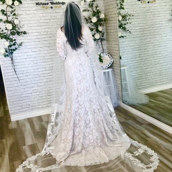 MiAmor Weddings - Bridal Near Me - Santee, California
