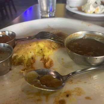 Tandoori Lounge - Could not finish dosa so bad, server was coughing near buffet area with out closing her mouth - Indian Near Me - Austin, Texas Tandoori Lounge - Could not finish dosa so bad, server was coughing near buffet area with out closing her mouth - Indian Near Me - Austin, Texas