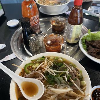 Pho Luu - pho brisket, rare and other things - Vietnamese Near Me - Escondido, California Pho Luu - pho brisket, rare and other things - Vietnamese Near Me - Escondido, California