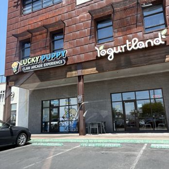 Lucky Puppy Claw Arcade - Arcades Near Me - Spring Valley, Nevada Lucky Puppy Claw Arcade - Arcades Near Me - Spring Valley, Nevada