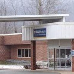 Braxton County Memorial Hospital - untitled