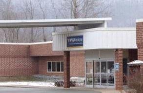 BRAXTON COUNTY MEMORIAL HOSPITAL