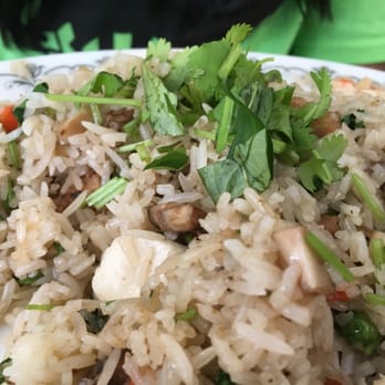 Dong Phuong Tofu - Fried rice #17 surprisingly soo good! - Vietnamese Near Me - San Jose, California Dong Phuong Tofu - Fried rice #17 surprisingly soo good! - Vietnamese Near Me - San Jose, California