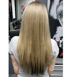 Vivid Salon - By mckenzie
