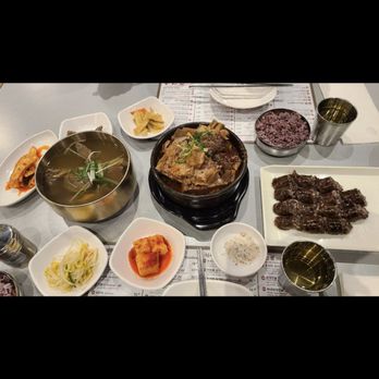 Cho Sun Ok - Korean Near Me - Thornhill, Ontario Cho Sun Ok - Korean Near Me - Thornhill, Ontario
