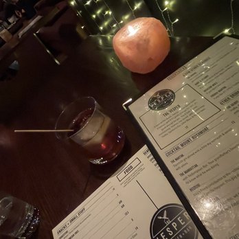 The Vesper - Cocktail Bars Near Me - Rochester, New York The Vesper - Cocktail Bars Near Me - Rochester, New York