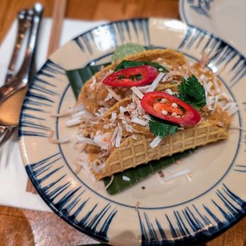 La Dong - Banh Xeo - Vietnamese Near Me - New York, New York La Dong - Banh Xeo - Vietnamese Near Me - New York, New York