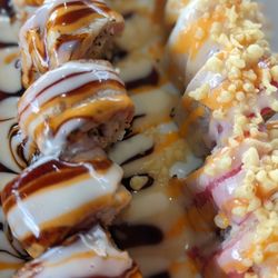 Awi Sushi - Sushi