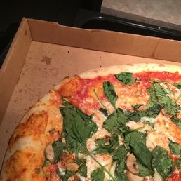 pizza in a box pizza in a box
