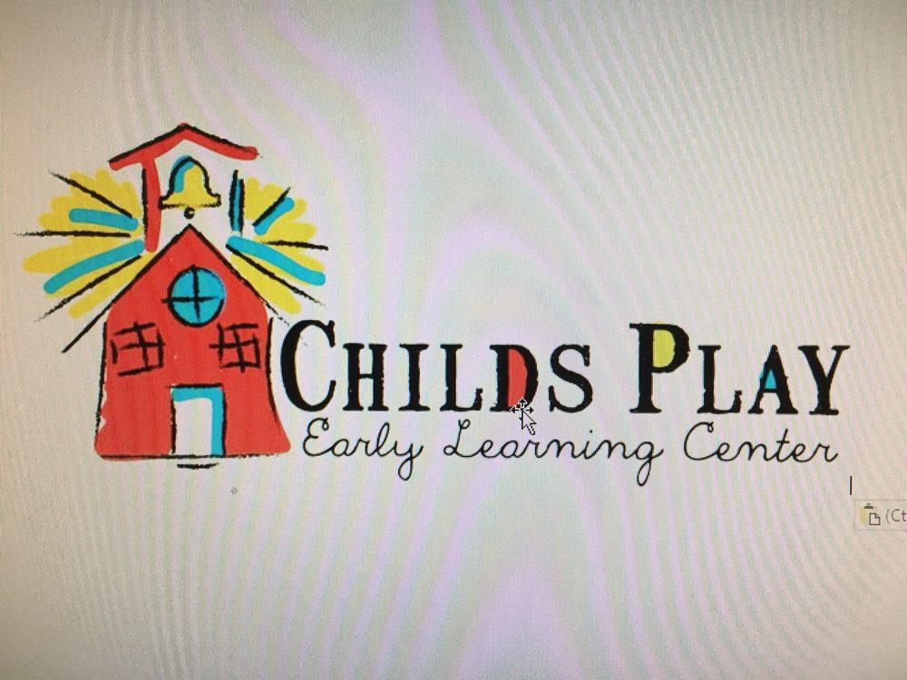 Child's Play Early Learning Center - childcare center in Canton, GA