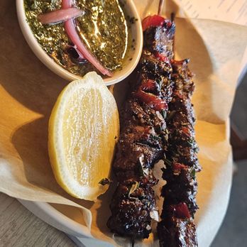 Yeppa - Italian Near Me - Atlanta, Georgia