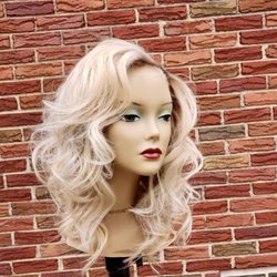 Women's Hair Closet