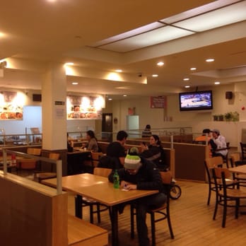 H Mart - Ridgefield - Food court - Grocery Near Me - Ridgefield, New Jersey