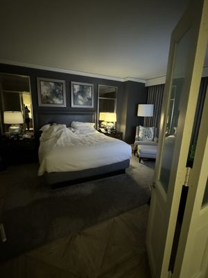 The Ritz-Carlton, Tysons Corner by null