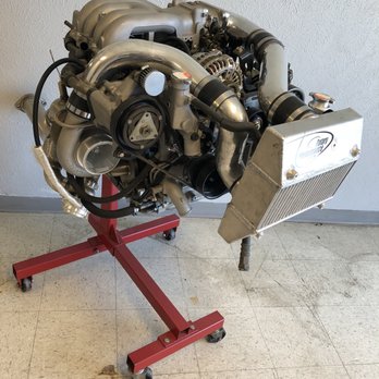 Rotary Performance - Auto Repair Near Me - Garland, Texas Rotary Performance - Auto Repair Near Me - Garland, Texas