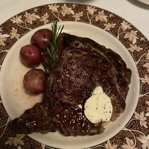 SEBASTIAN’S FINE FOOD & SPIRITS - 43 Photos & 74 Reviews - Steakhouses ...