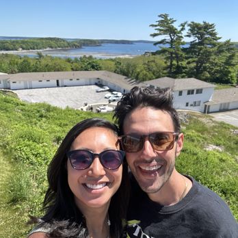 The Looking Glass Restaurant - New American Near Me - Bar Harbor, Maine