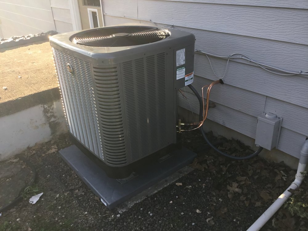 Slide of Messina Plumbing & Mechanical