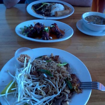 Thai Taste - Pad thai, wings, and kt - Thai Near Me - Carbondale, Illinois Thai Taste - Pad thai, wings, and kt - Thai Near Me - Carbondale, Illinois
