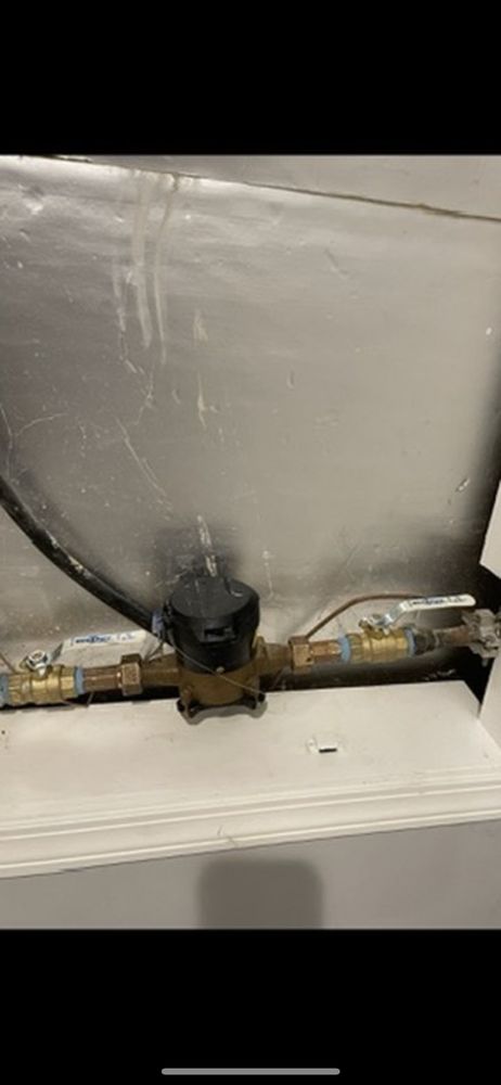 Slide of Candela Plumbing and Heating