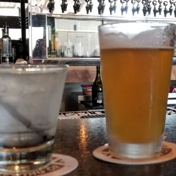 Agave & Vine - Nice Cold Beers - Cocktail Bars Near Me - Honolulu, Hawaii